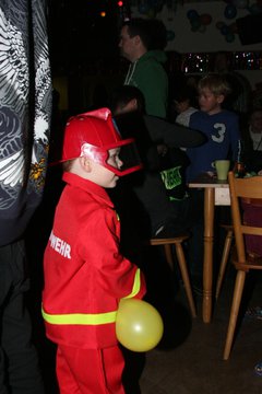 Bild 8 - Olaf Kindertag